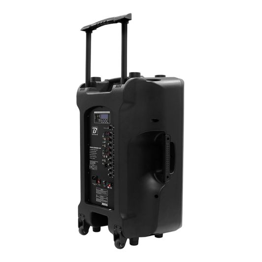 Difuzor VHF BOOMTONEDJ TRAVEL SOUND 15