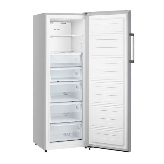 Congélateur VALBERG UF NF 240 C S180C