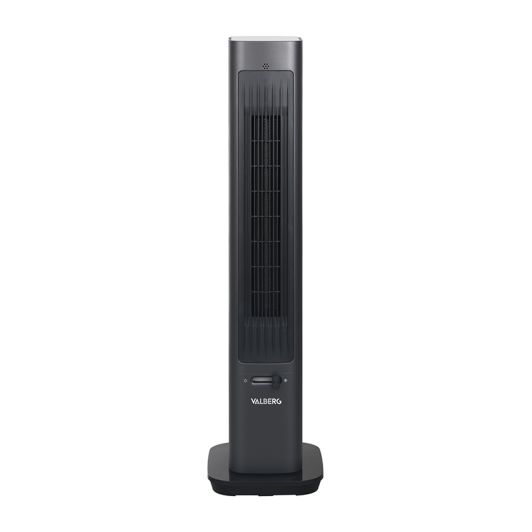Încălzitor cu ventilator VALBERG 2 în 1