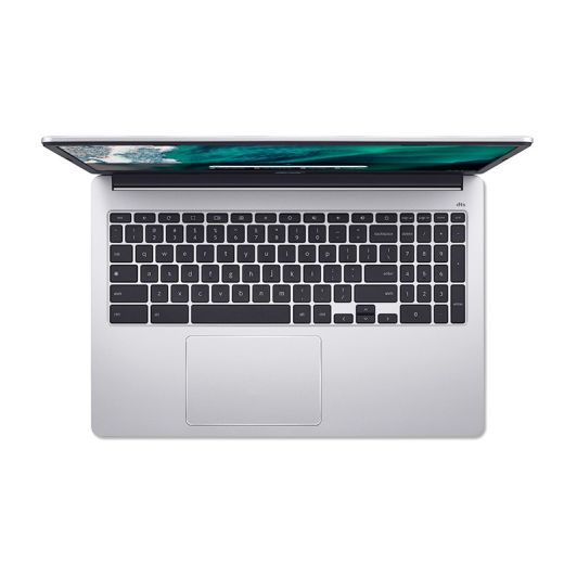 Laptop ACER Chromebook CB315-4HT-C8AU de 15,6