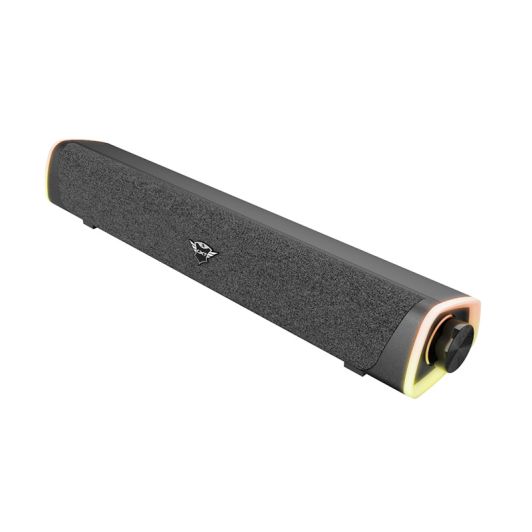 PC-Soundbar TRUST AXON - bliksem