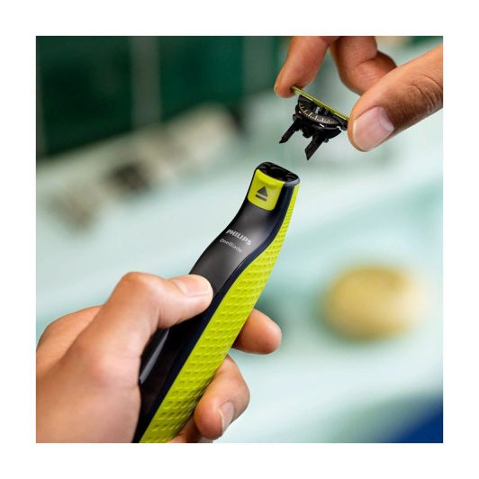 Philips OneBlade QP2724/23 - Aparat de tuns hibrid pentru barbă