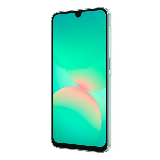 Smartphone SAMSUNG A26 5G 128GB Watergroen