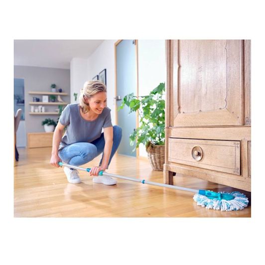 Zestaw LEIFHEIT Clean Twist Mop ergonomiczny
