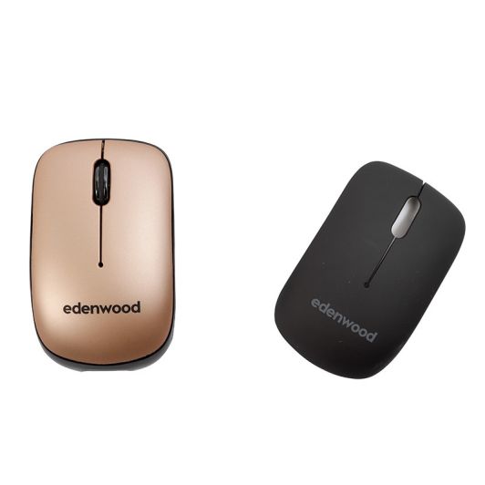 Mini mouse wireless cu 2 capete EDENWOOD MMSBG01