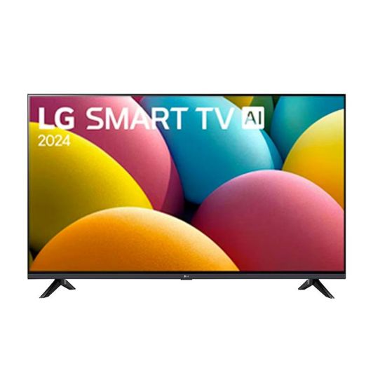 LG 43LR60006LA - Televize 43