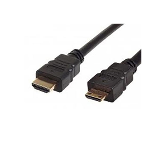Cablu ELECTRO DEPOT HDMI / mini HDMI 1,5 m