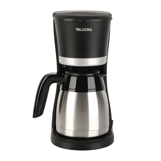 Cafetieră VALBERG VAL-TH90XB 1,25L