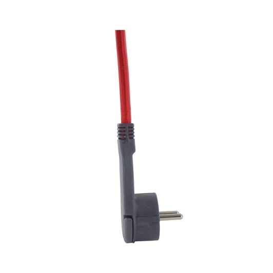 Chacon Stekkerdoos 5-voudig   2x USB-A – 1,5m kabel