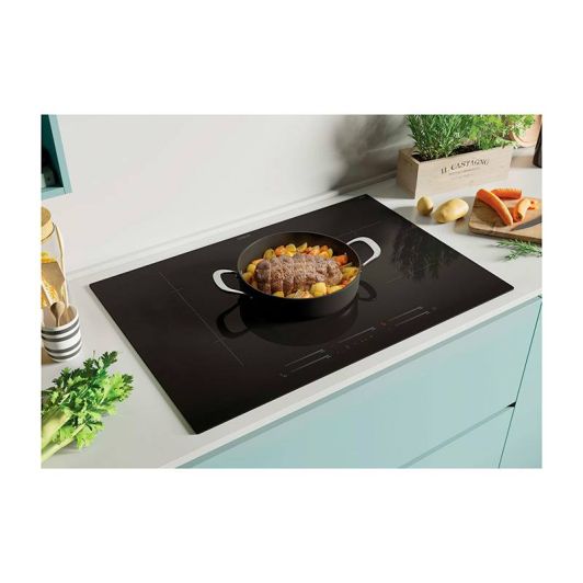Plită cu inducție CANDY CIE854MCBB - 5 zone