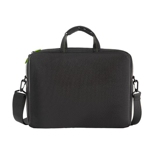 Geantă pentru laptop HIGH ONE 13', cu design ecologic