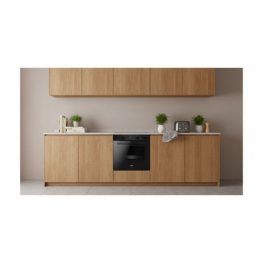 Φούρνος Pyrolyse VALBERG MFO 77 PK CDTR 37