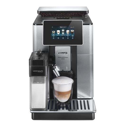 Espressor DELONGHI ECAM610.55.SB PRMADONNA Soul