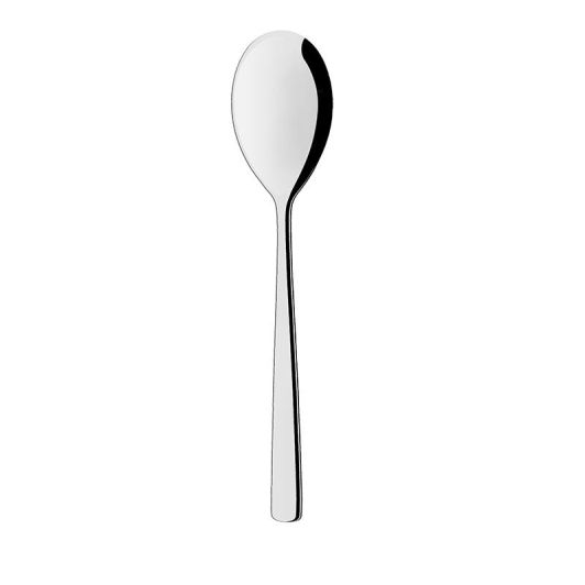 Set de tacâmuri din oțel inoxidabil, 24 de piese