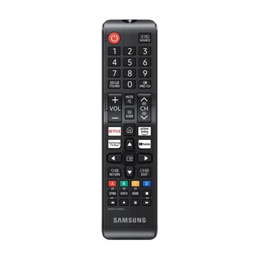 SAMSUNG 65U7005F - Televizor inteligent 65