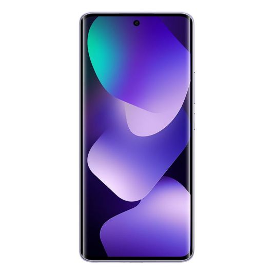 XIAOMI Redmi Note 15 5G Smartphone - 256GB - Μωβ - Διπλή SIM