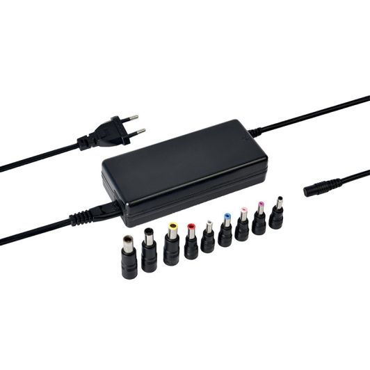 Universele laptoplader ELECTRO DEPOSIT 90W