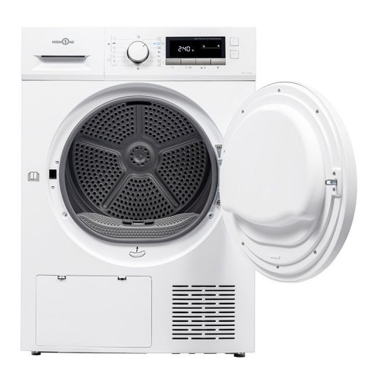 Uscător cu pompă de căldură HIGH ONE DHP 7 E W566C2
