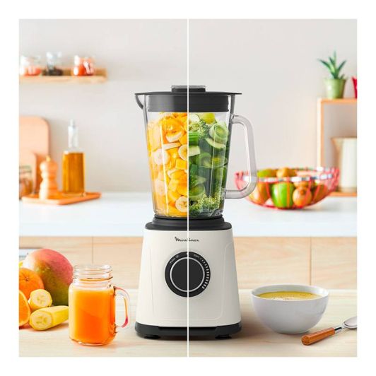 Μπλέντερ MOULINEX LM771AF0 PerfectMix Essential
