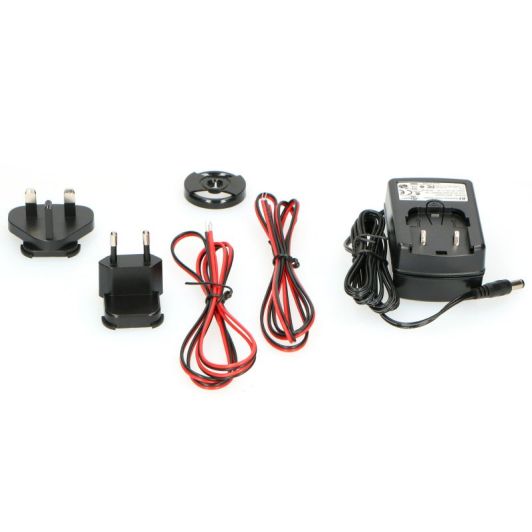 Platan de vinil LENCO LS300 WD