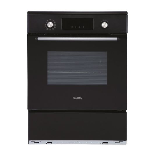 VALBERGInductiefornuis IC 60 3MP K 343C V2
