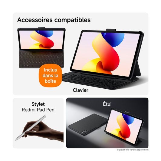 Tabletă XIAOMI 12.1