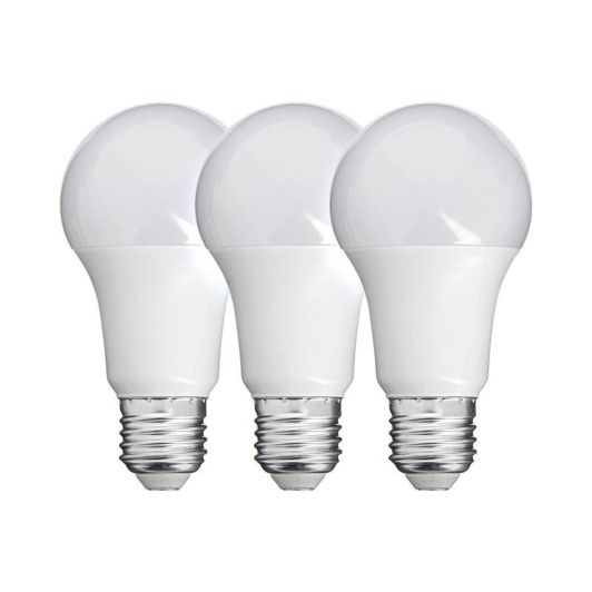 Lampă XANLITE E27x3 Standard
