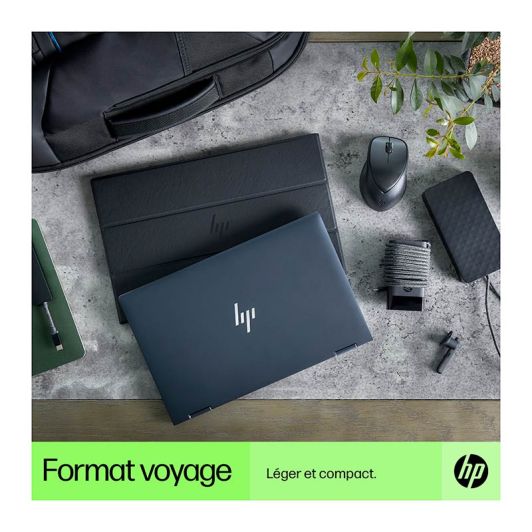 Încărcător HP USB-C 65W - Adaptor de alimentare universal pentru laptop, tabletă și smartphone