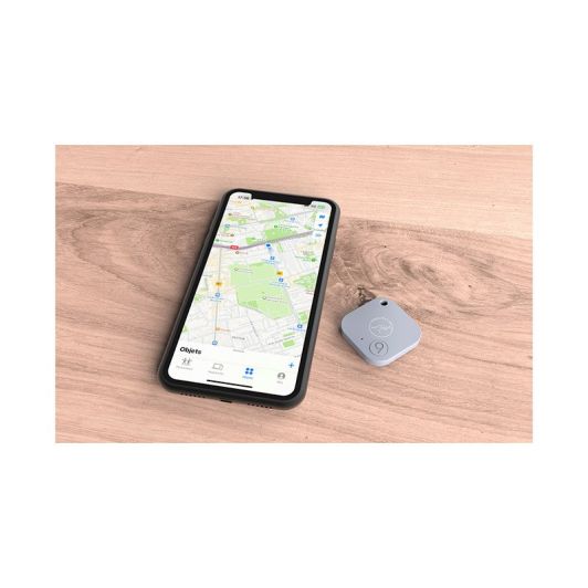 GPS tracker MOBILITY Γκρι