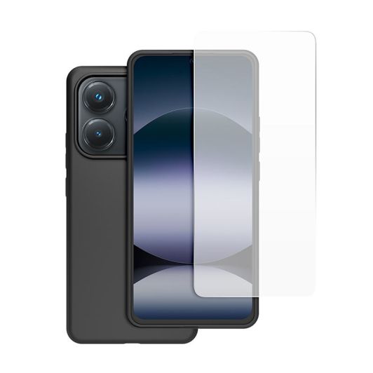 Film WE pentru XIAOMI REDMI NOTE 14 4G