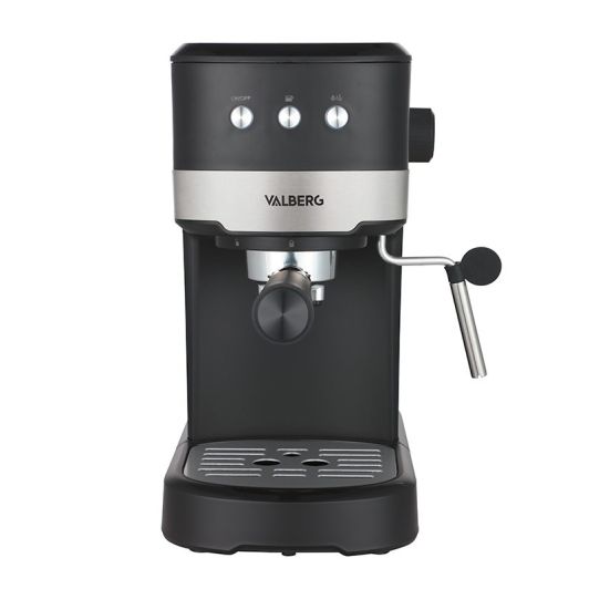 Aparat espresso VALBERG PUMPCOFFEE M1