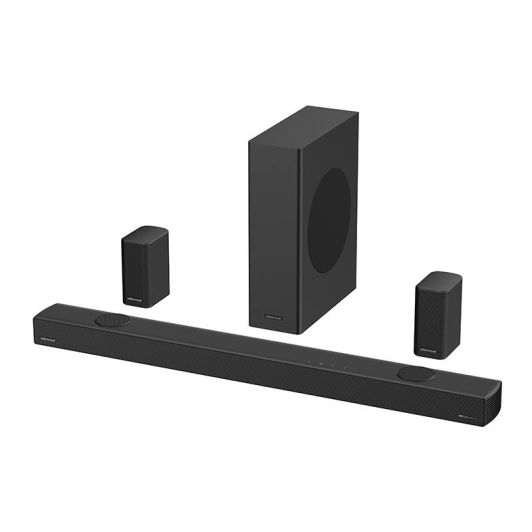 Soundbar EDENWOOD BDS 200 ATMOS