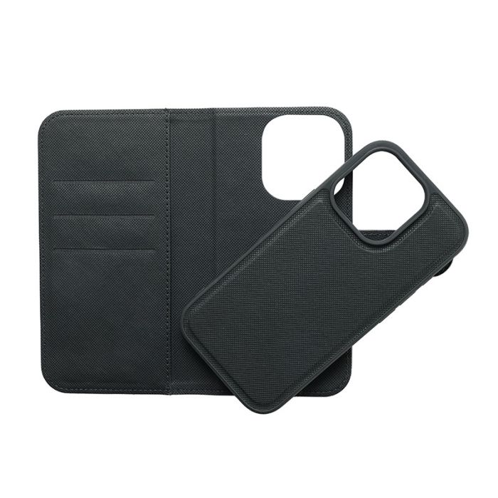 Folio WE REDMI 15C CZARNY