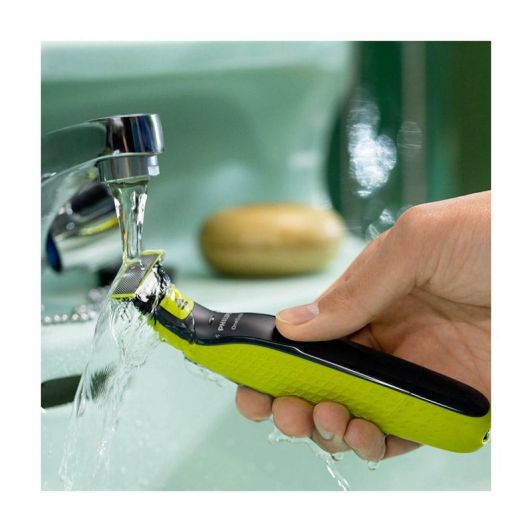 Philips OneBlade QP2724/23 - Aparat de tuns hibrid pentru barbă