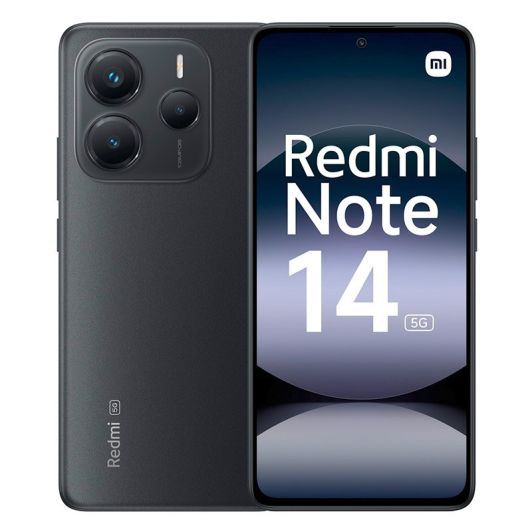 XIAOMI Redmi Note 14 5G 256Gb Negru