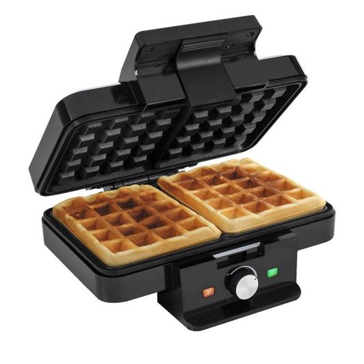 Aparat de vafe TRISTAR WF-1165 4x5 1000W