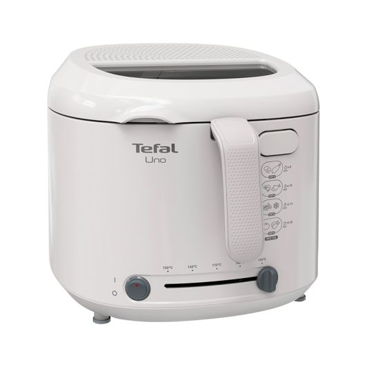 Frytkownica TEFAL FF203B10