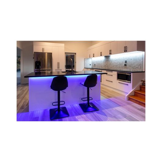 Bandă LED R-MUSIC Neon RGB 3m Conectare
