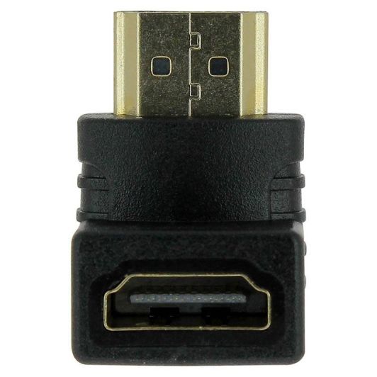 Adapter FUJI ONKYO HDMI MĘSKI/ŻEŃSKI