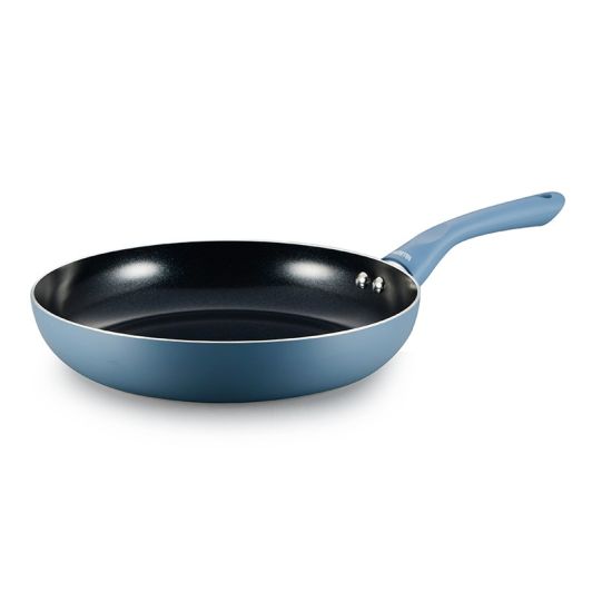 Patelnia ceramiczna VALBERG 26 cm – do wszystkich źródeł ciepła