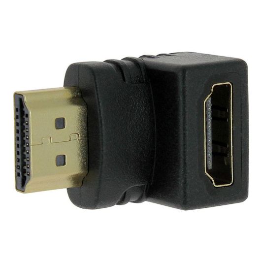 Adapter FUJI ONKYO HDMI MĘSKI/ŻEŃSKI
