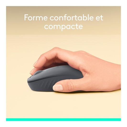 Căști Bluetooth LOGITECH M196