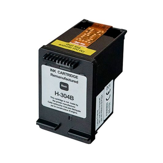 Cartuș compatibil ELECTRO DEPOT HP 304 negru