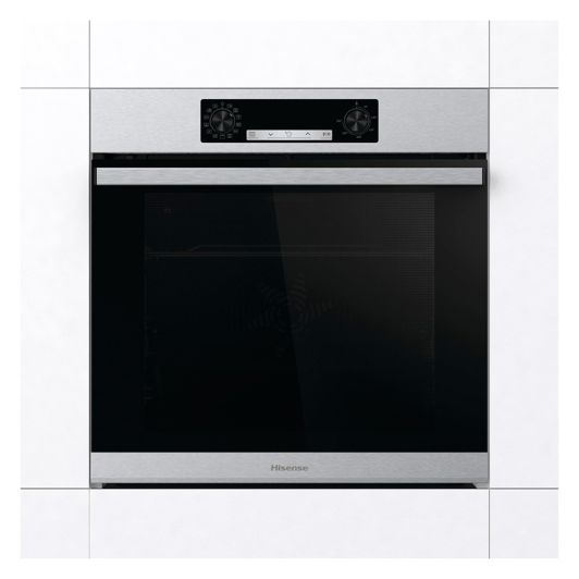Cuptor cu convecție încorporat HISENSE BSA 65226 PX