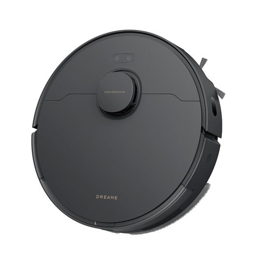 DREAME D20 PRO PLUS – Robotdammsugare med moppfunktion