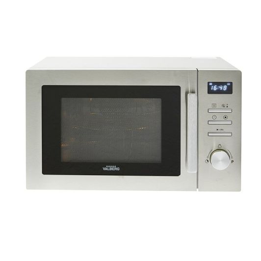 Cuptor cu microunde VALBERG MWO 34 CG X343C