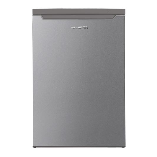 Réfrigérateur de table VALBERG TT TU 133 D S180C