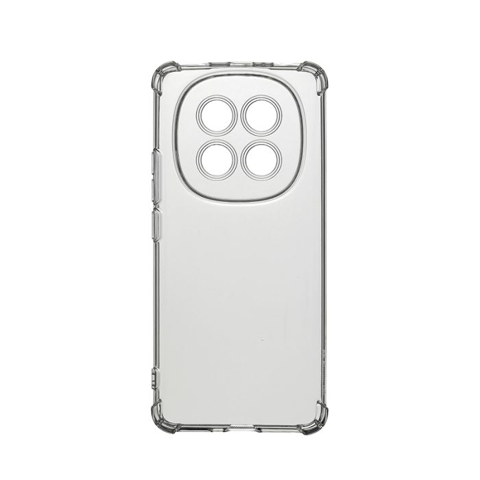 Husă de protecție WE pentru Redmi Note 15 4G/5G