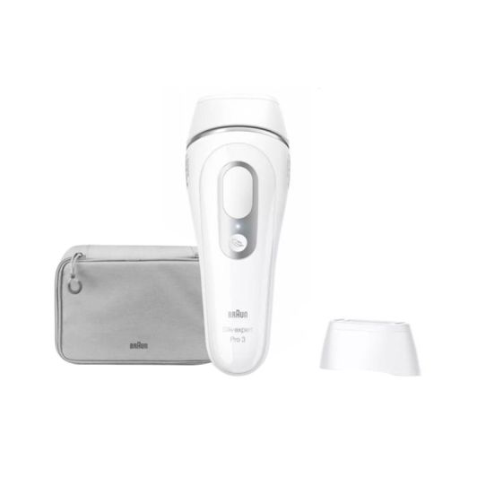 Aparat de epilare cu IPL Braun Silk-expert Pro 3 PL3020
