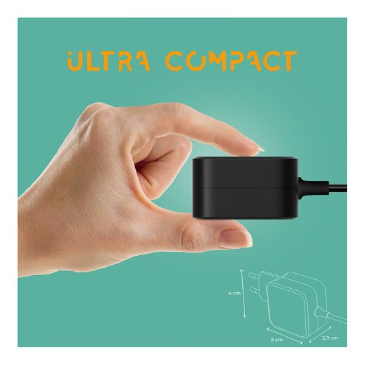 Încărcător universal ADVANCE PC USB-C 70W 6 accesorii
